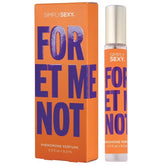 SIMPLY SEXY FORGET ME NOT - 0.3floz/9.2mL
